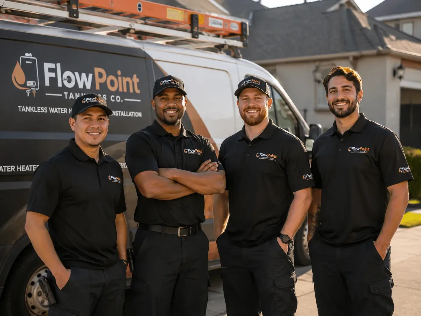Tankless Water Heater Installation company in Meredith, CO