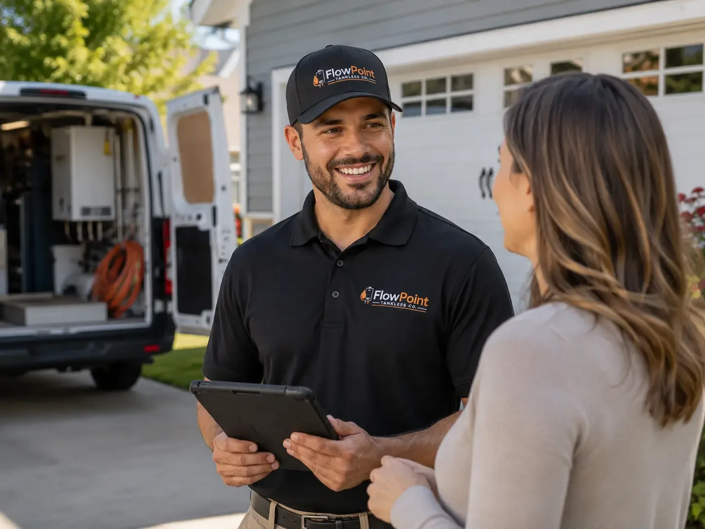 Tankless Water Heater Installation Meredith, CO FAQs